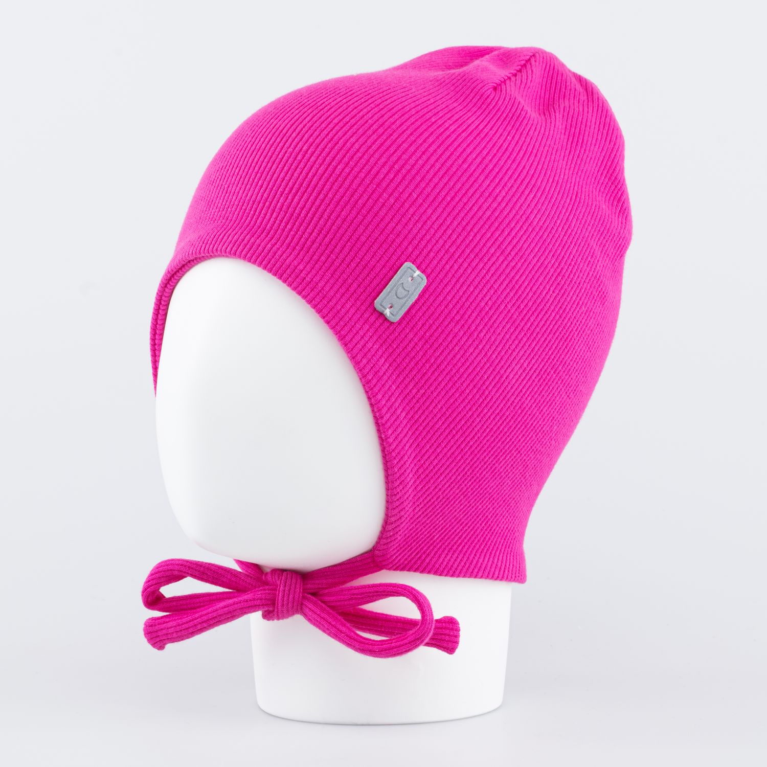 Шапка Котофей 07811650-40 - фото 1