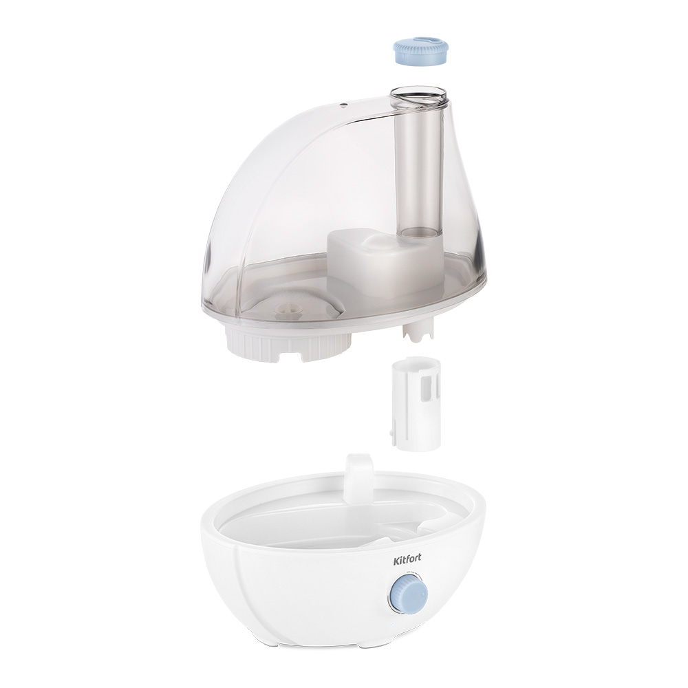 Увлажнитель воздуха KITFORT КТ-3819 - фото 7