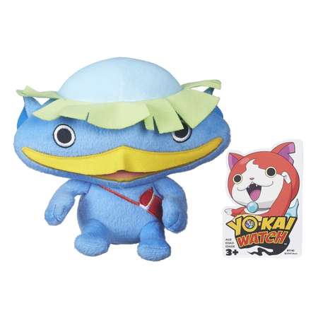 Игровой набор YOKAI WATCH