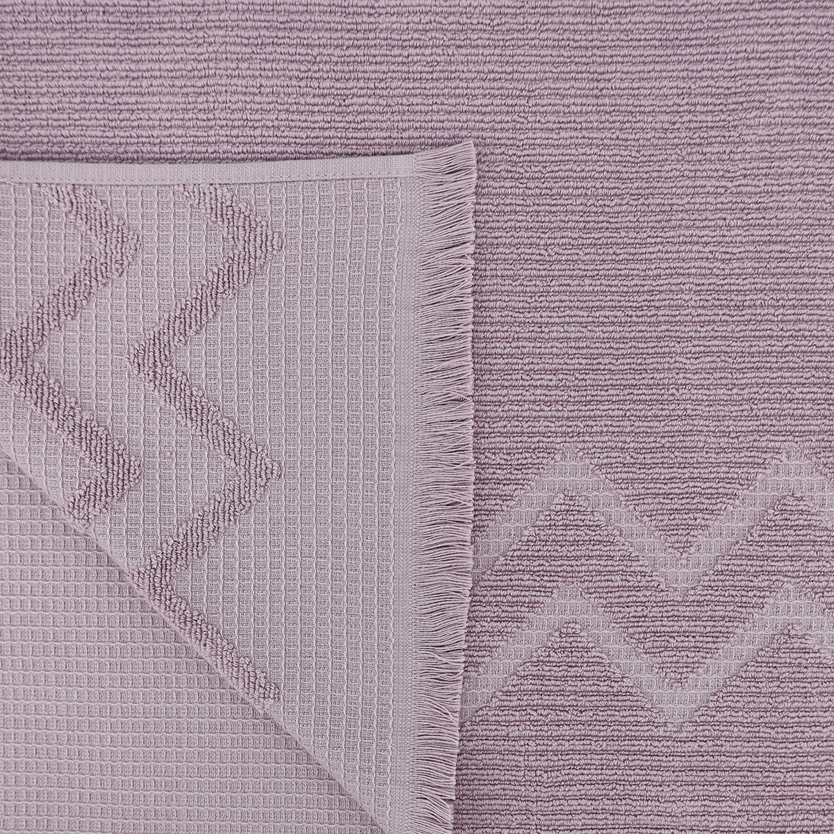 Полотенце BRAVO Касан 50 x 80 см 1 шт. - фото 3