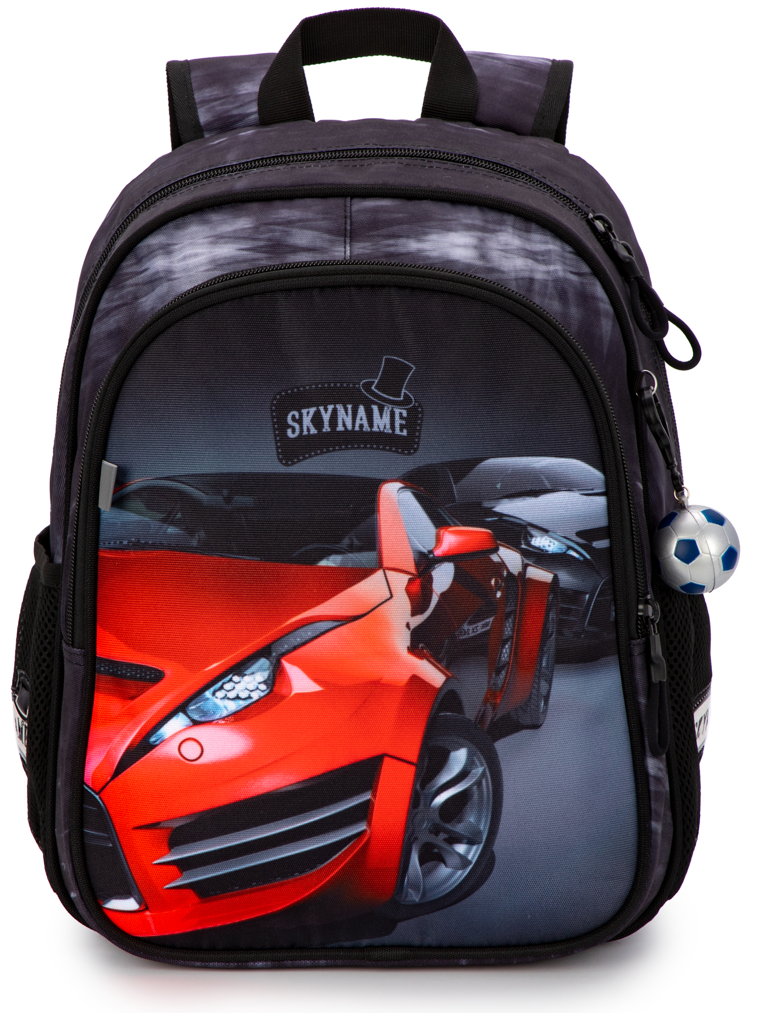 Рюкзак SkyName - фото 2