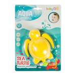 Игрушка BabyGo Морская черепашка