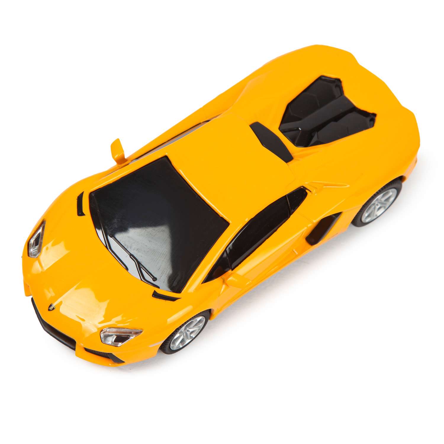 Автомобиль MSZ Lamborghini 1:32 68328 - фото 6