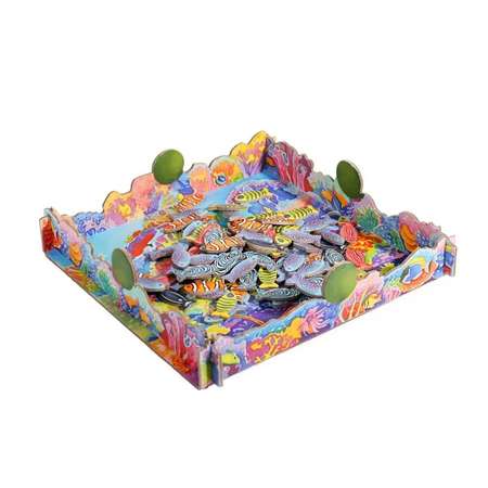 Настольная игра Правильные Игры