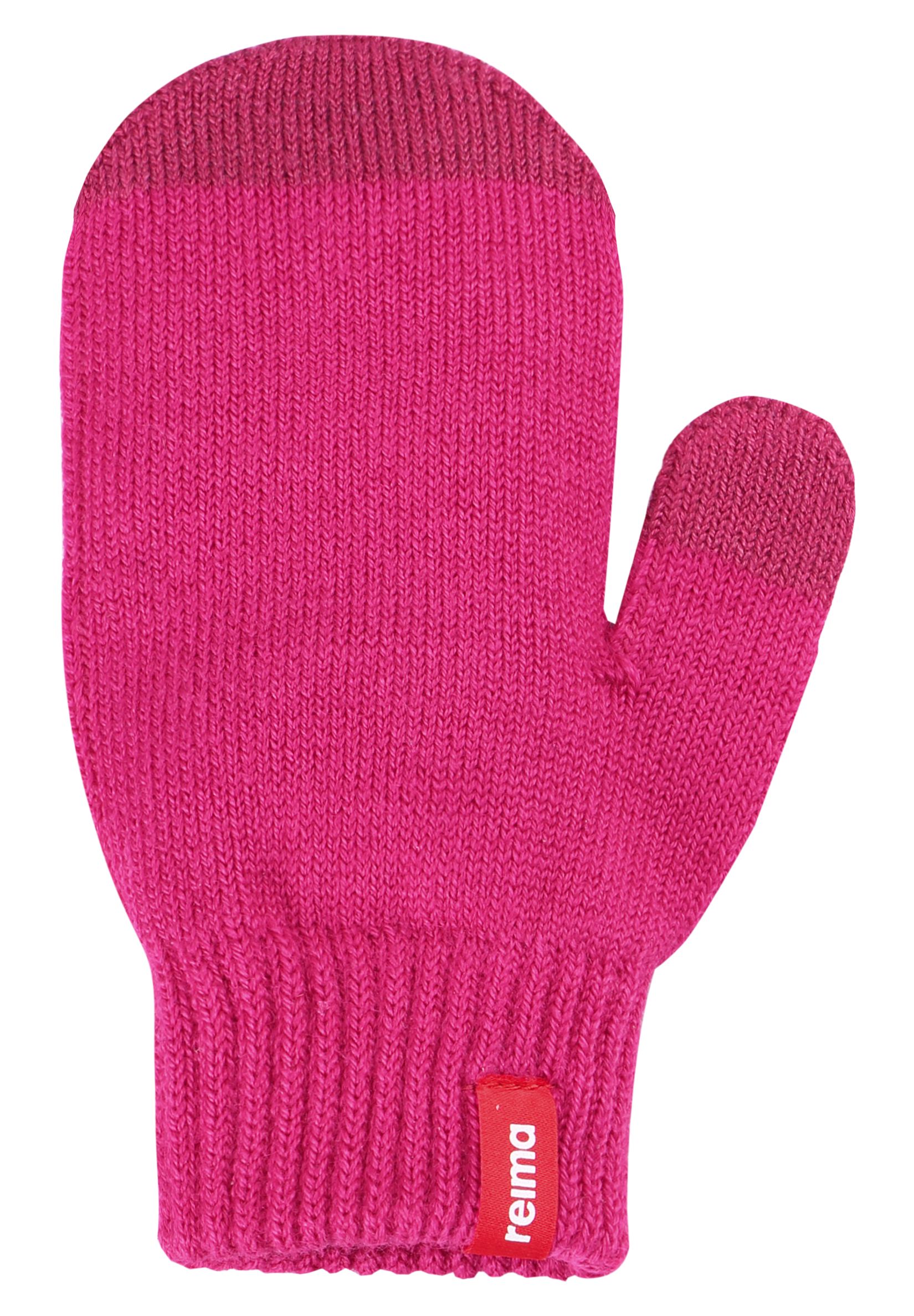 Варежки Reima 527305-4650 - фото 3