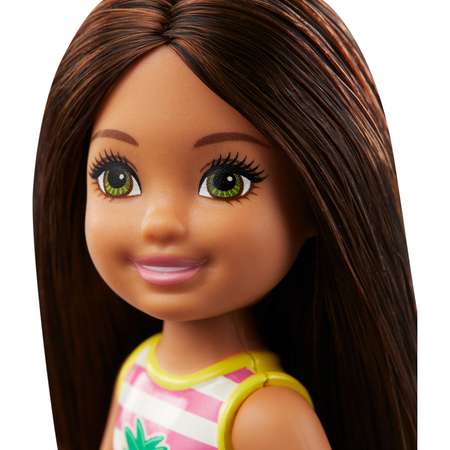Кукла модельная Barbie