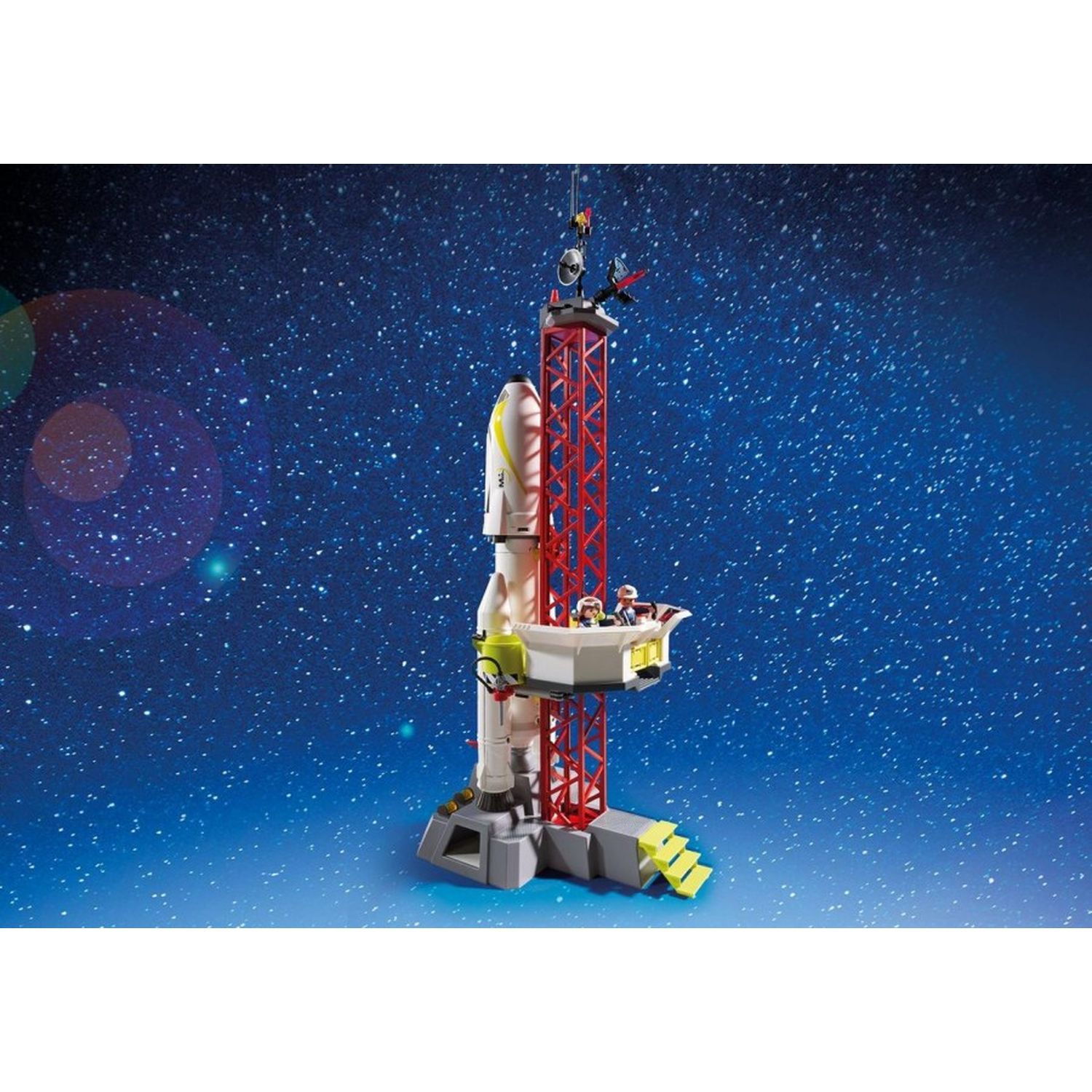 Конструктор Playmobil сборная игровая модель - фото 8