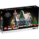 Конструктор LEGO Icons 10293 1445 дет.