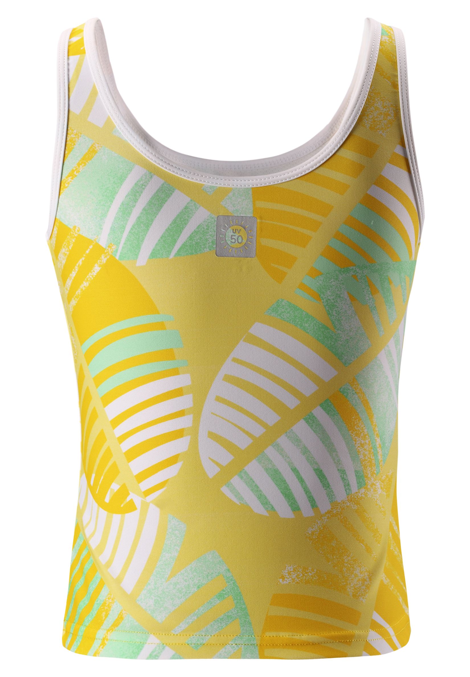 Майка купальная Reima 536278-2331 - фото 1