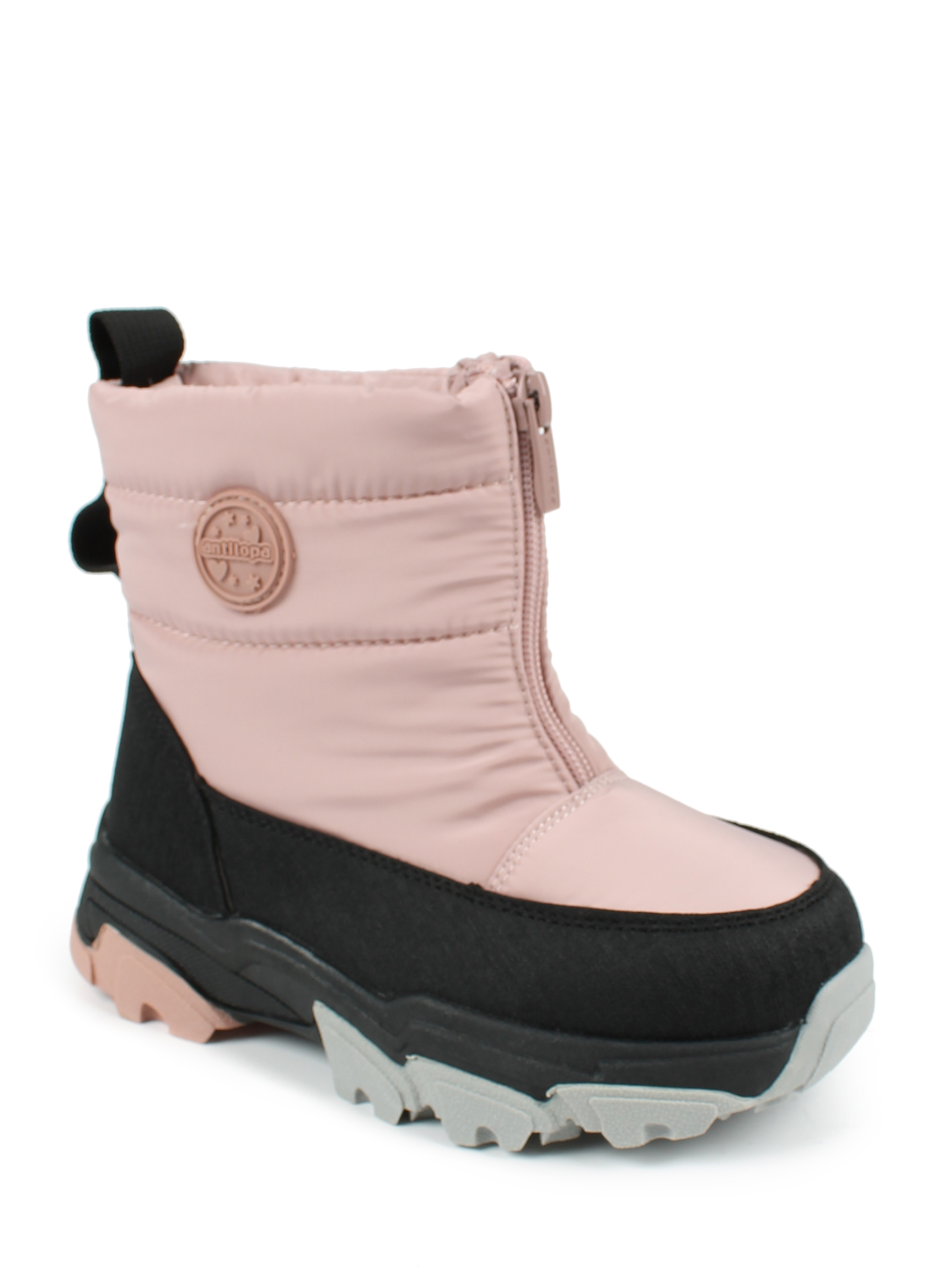 Ботинки Antilopa AL 15286 - фото 4