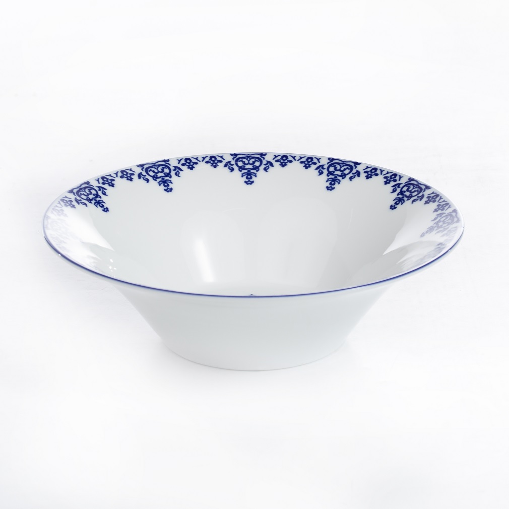 Сервиз столовый Zarin Porcelain Industries на 6 персон Shahrzad Samarkand 35 предметов - фото 9