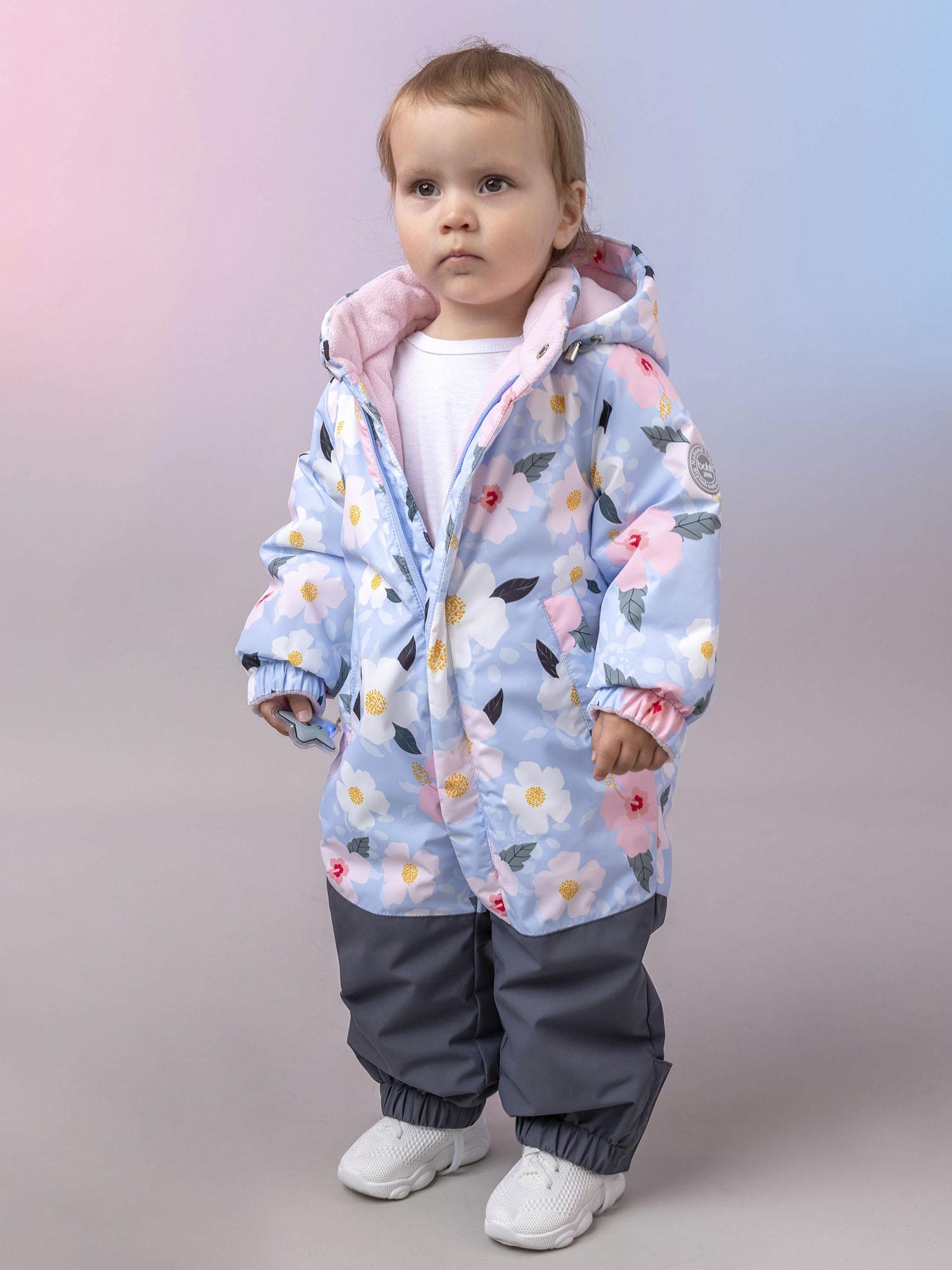 Комбинезон batik 0296-26в-2 - фото 2