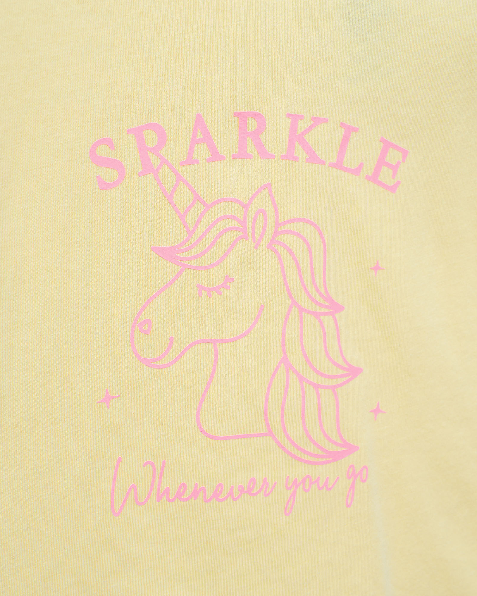 Футболка BabyGo S24-10BGig-33 - фото 4