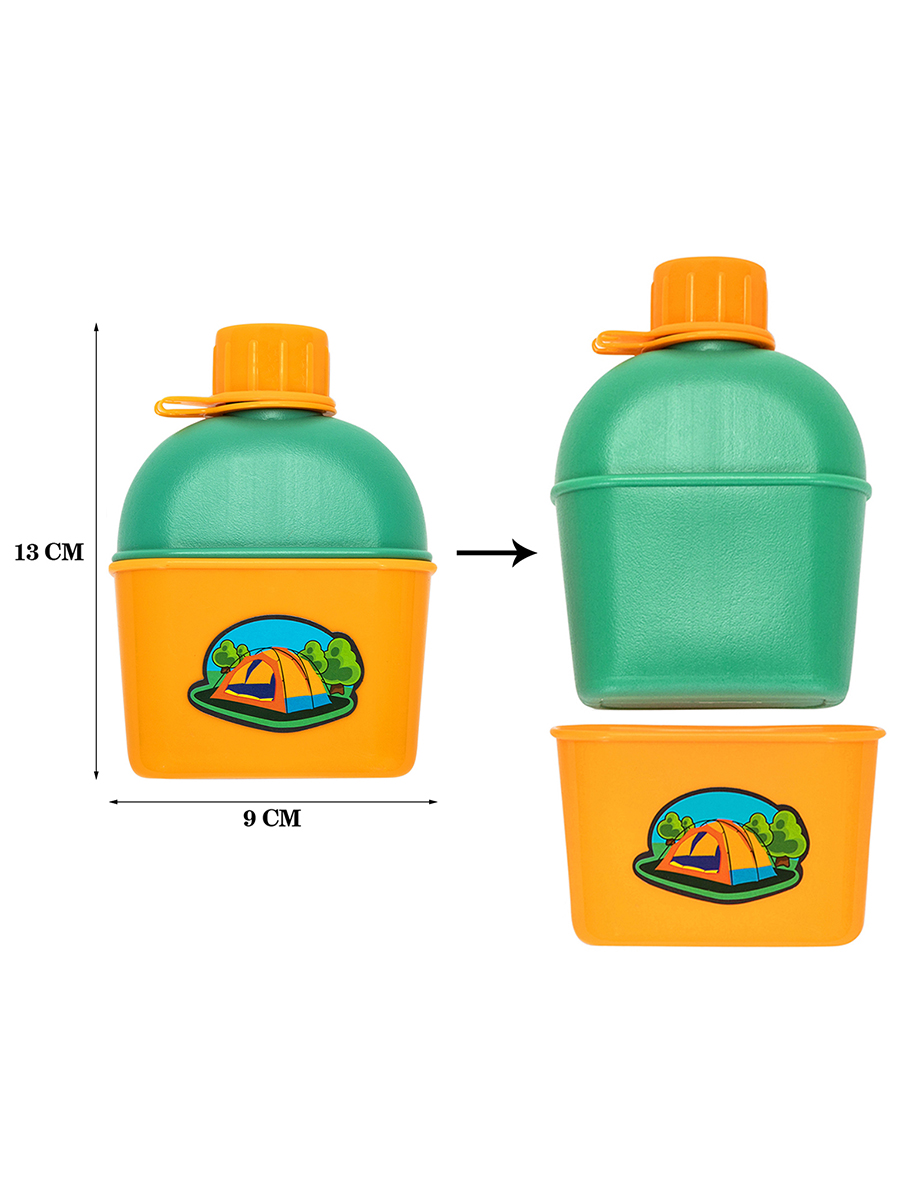 Игрушка Givito 13 предм. - фото 9