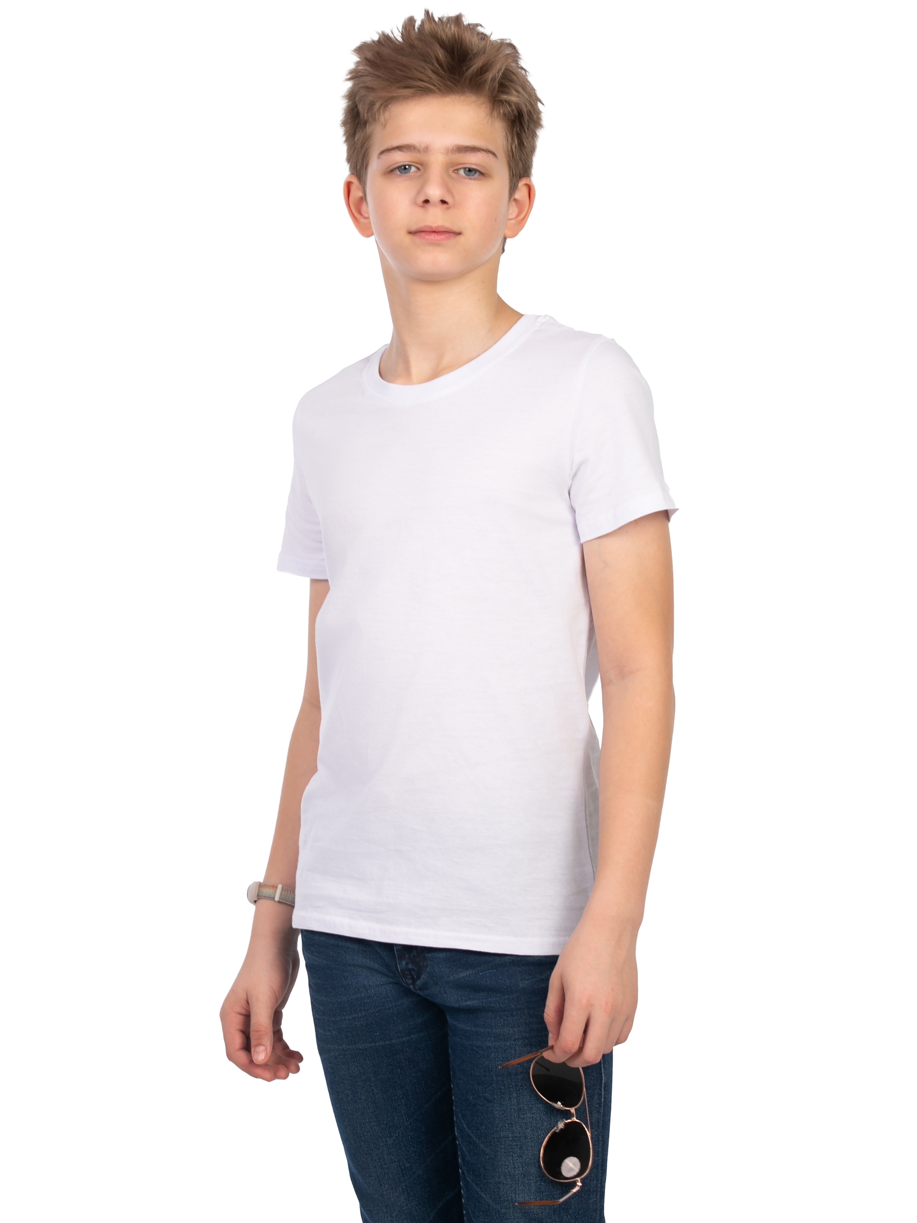 Футболка N.O.A. 10740-5 - фото 6