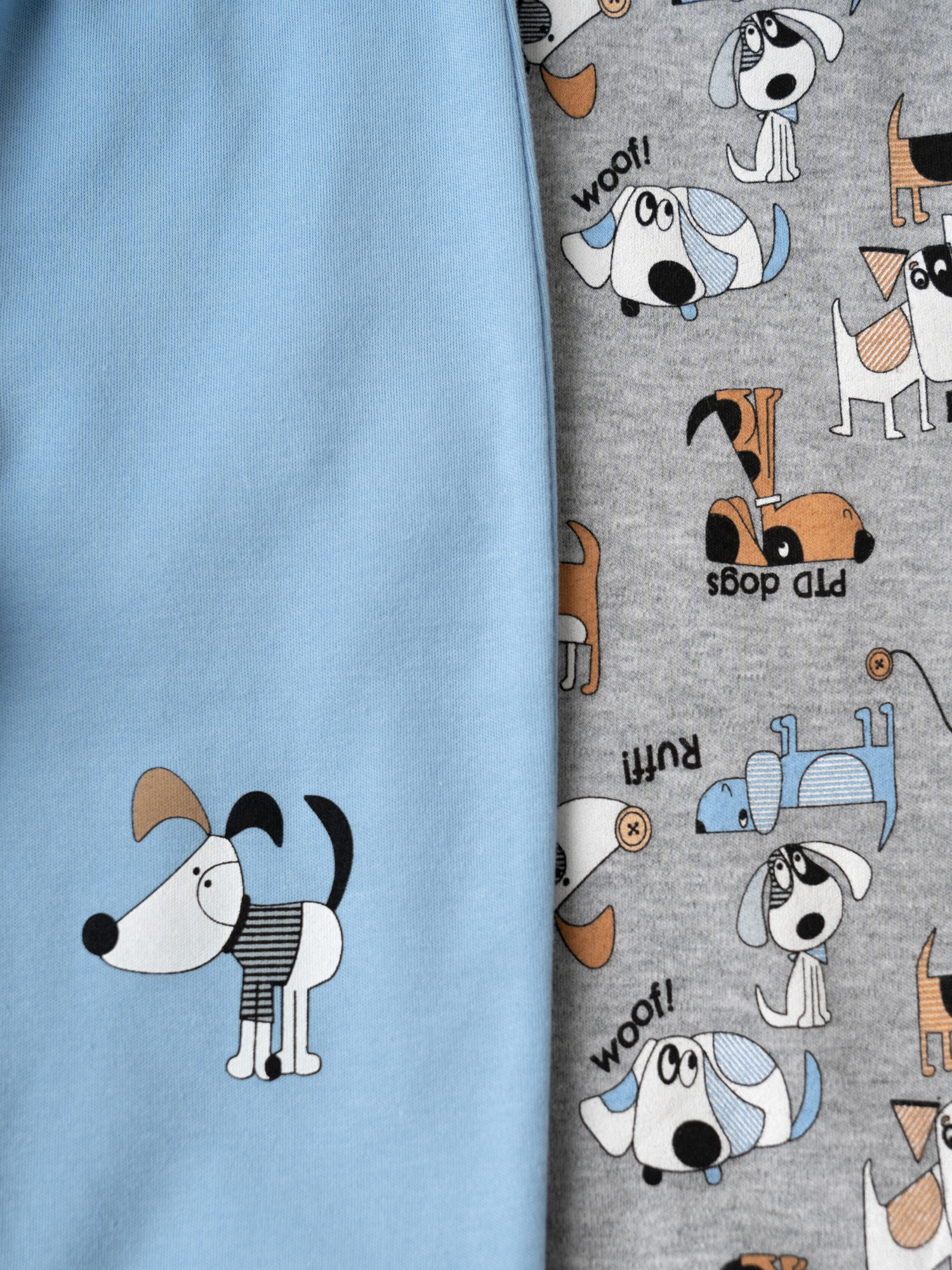 Брюки 2 шт PlayToday 12613058 - фото 9