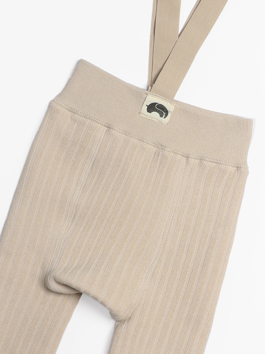 Штанишки Соль и Перец sp149бежевый - фото 3