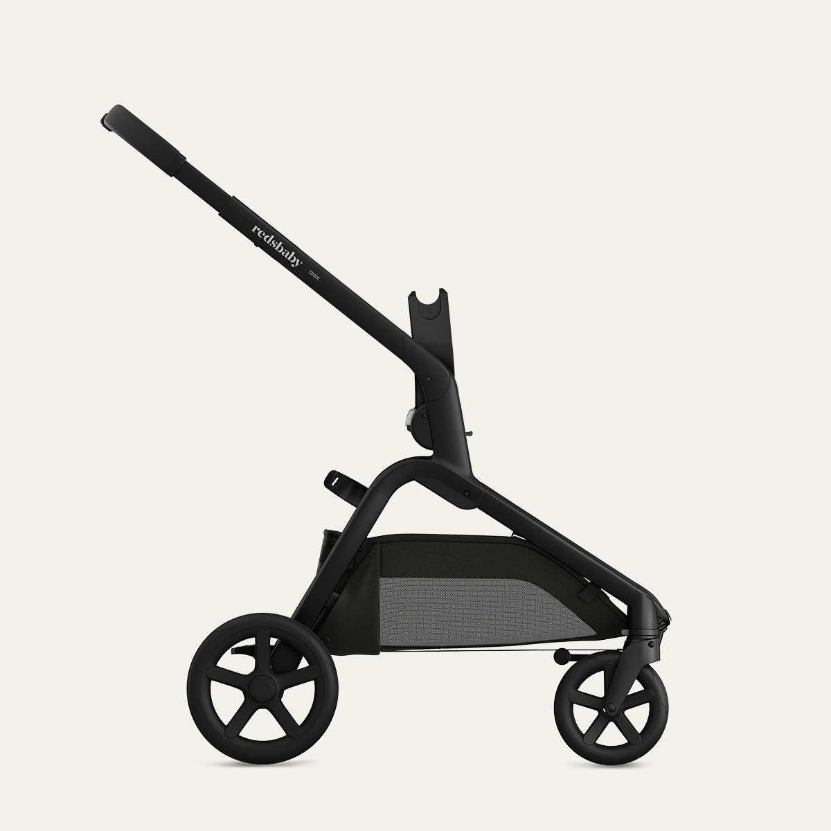 Адаптер Redsbaby ONIX для автокресла, 2 шт 69725 - фото 6