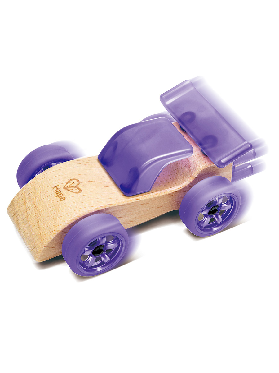 Автомобиль Hape Гонки в ассортименте E6620_HP - фото 13