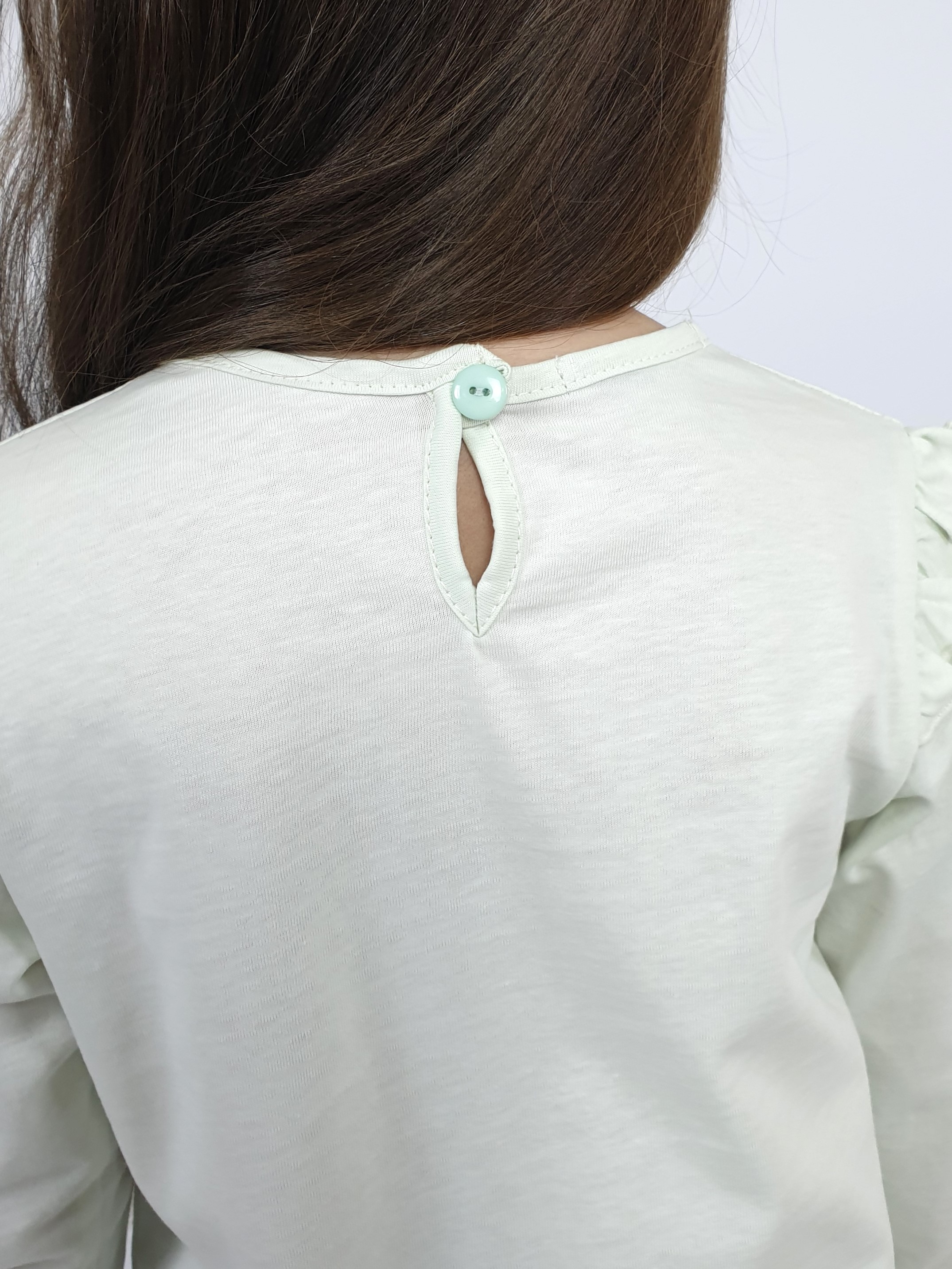 Лонгслив Luneva 4-126-4. - фото 6