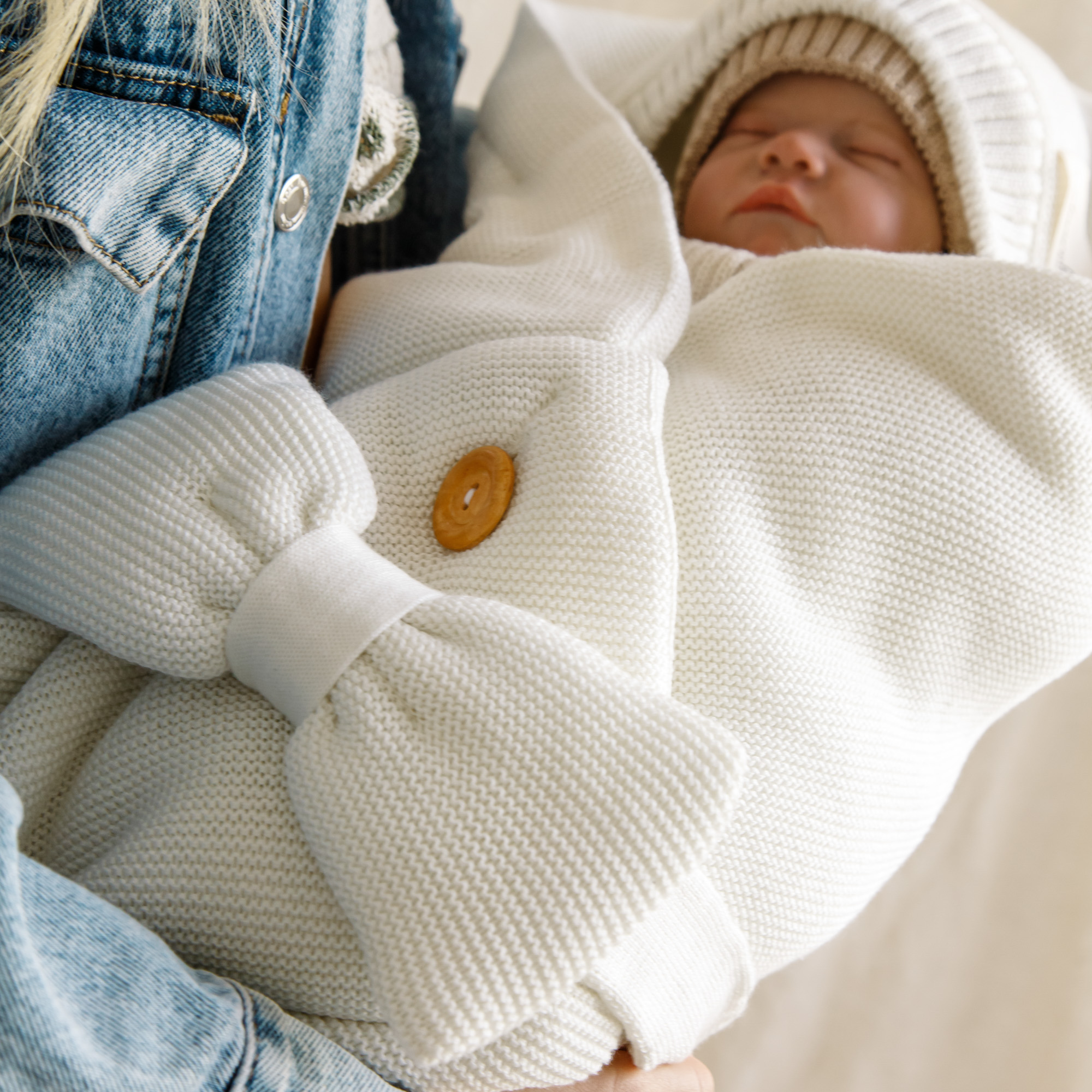 Конверт на выписку Amarobaby Pure Love - фото 10