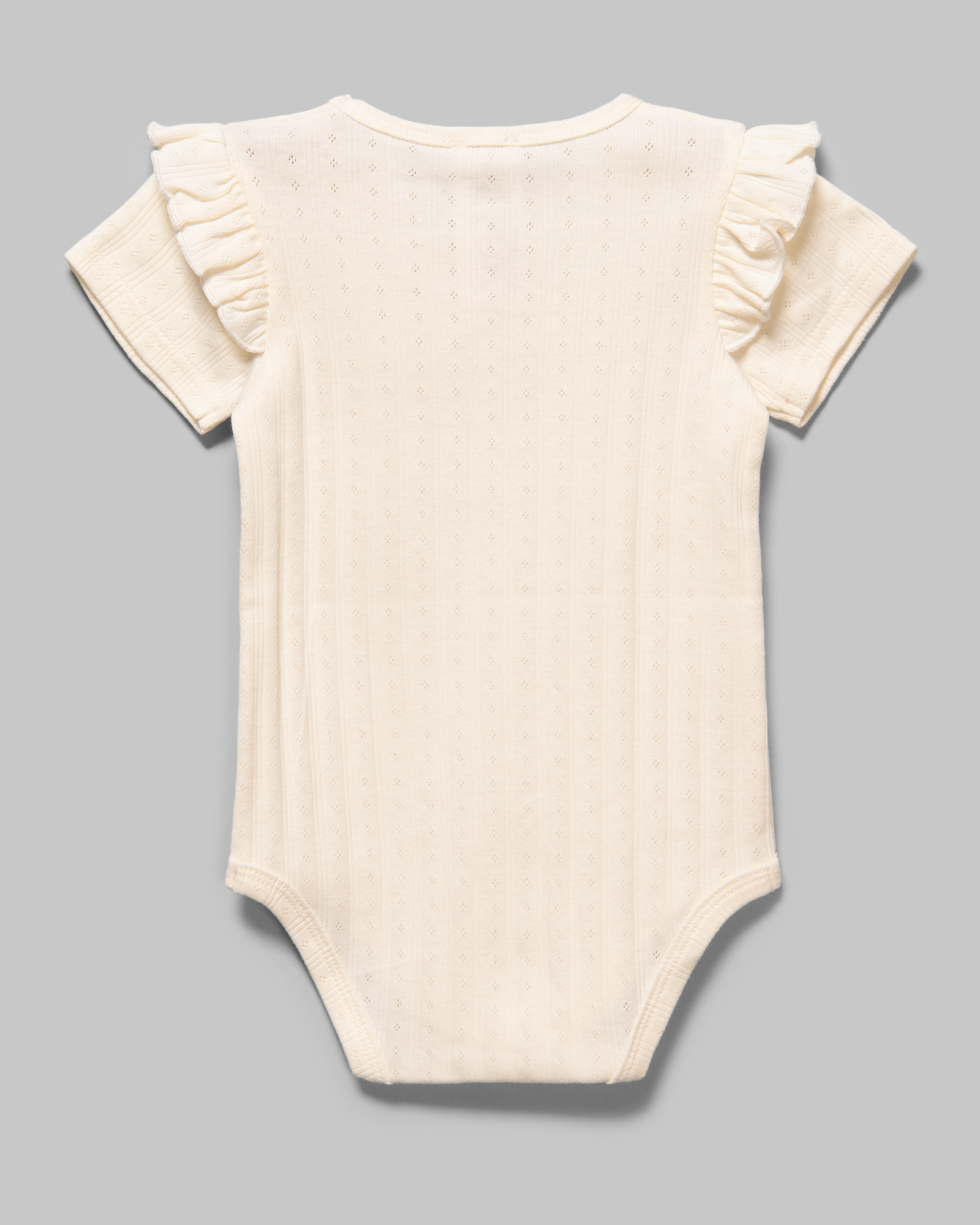 Боди Baby Gо W25BG4-15804ig-F0 - фото 2