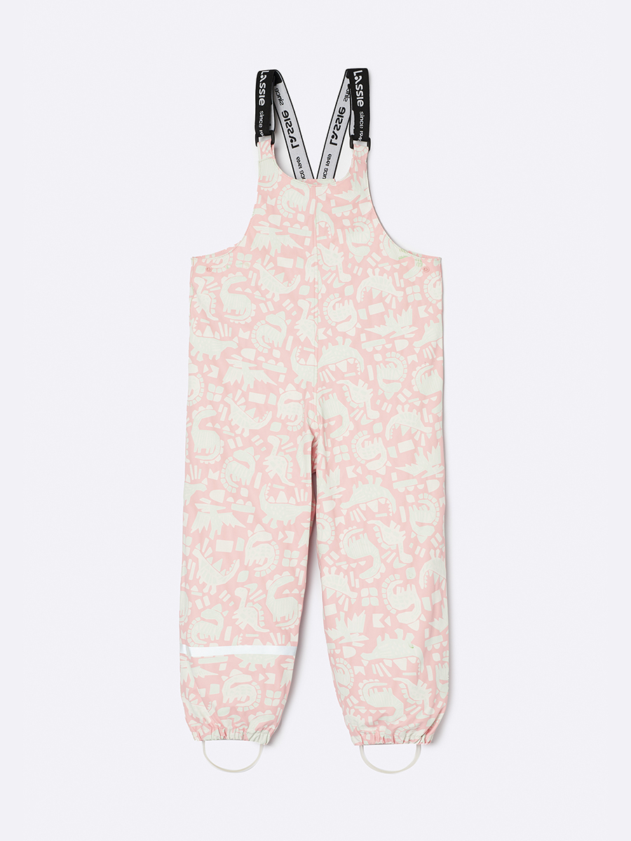 Брюки Lassie 72103219-4120 - фото 8