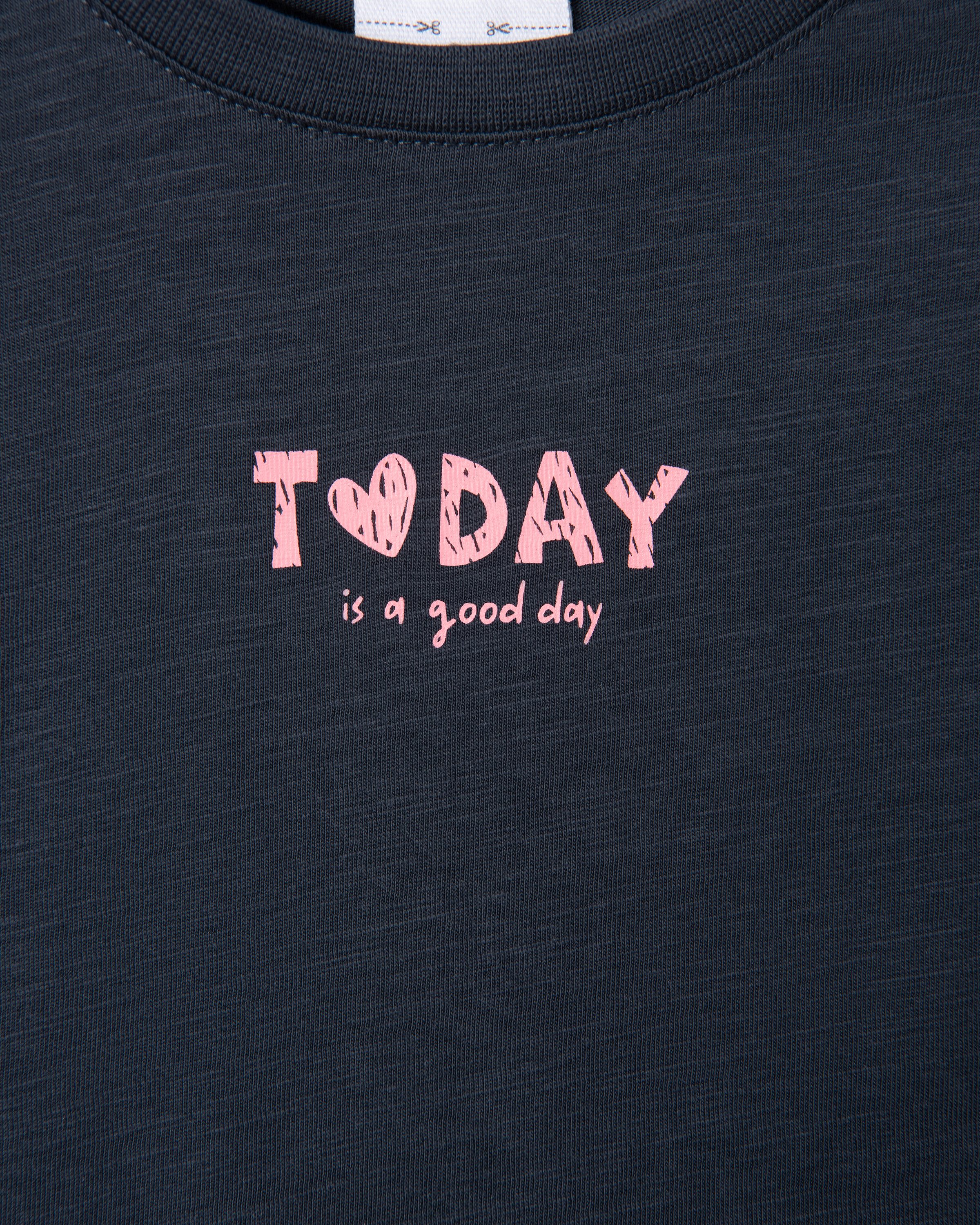 Футболка BabyGо W25-307BGig-DG - фото 4