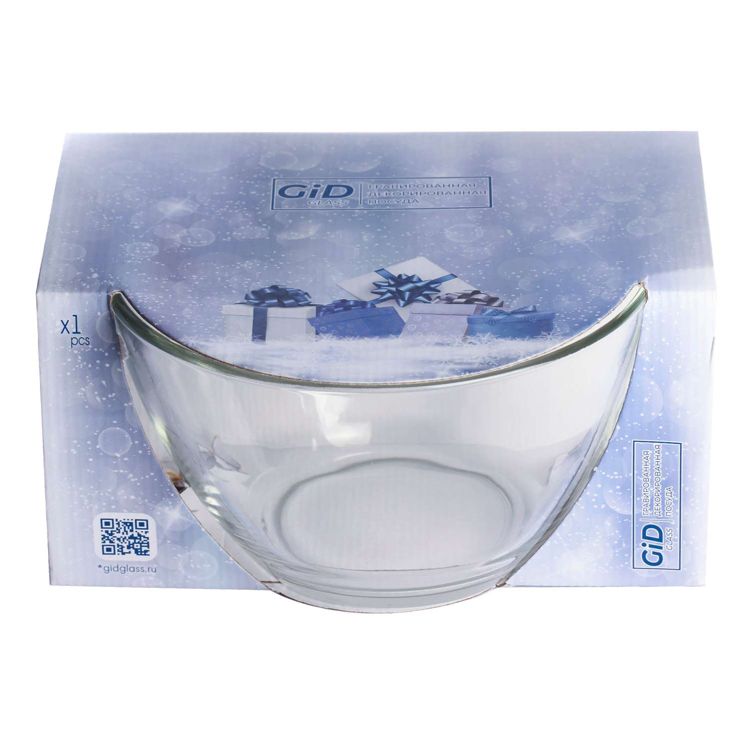 Салатник . 1750мл - фото 2