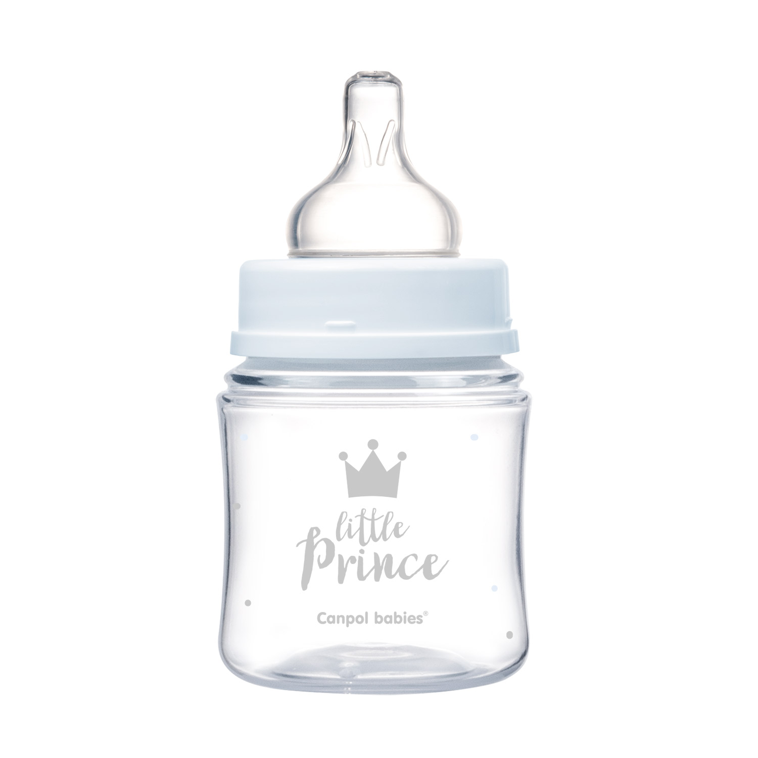 Бутылочка Canpol Babies Anti-Colic 120 мл - фото 2