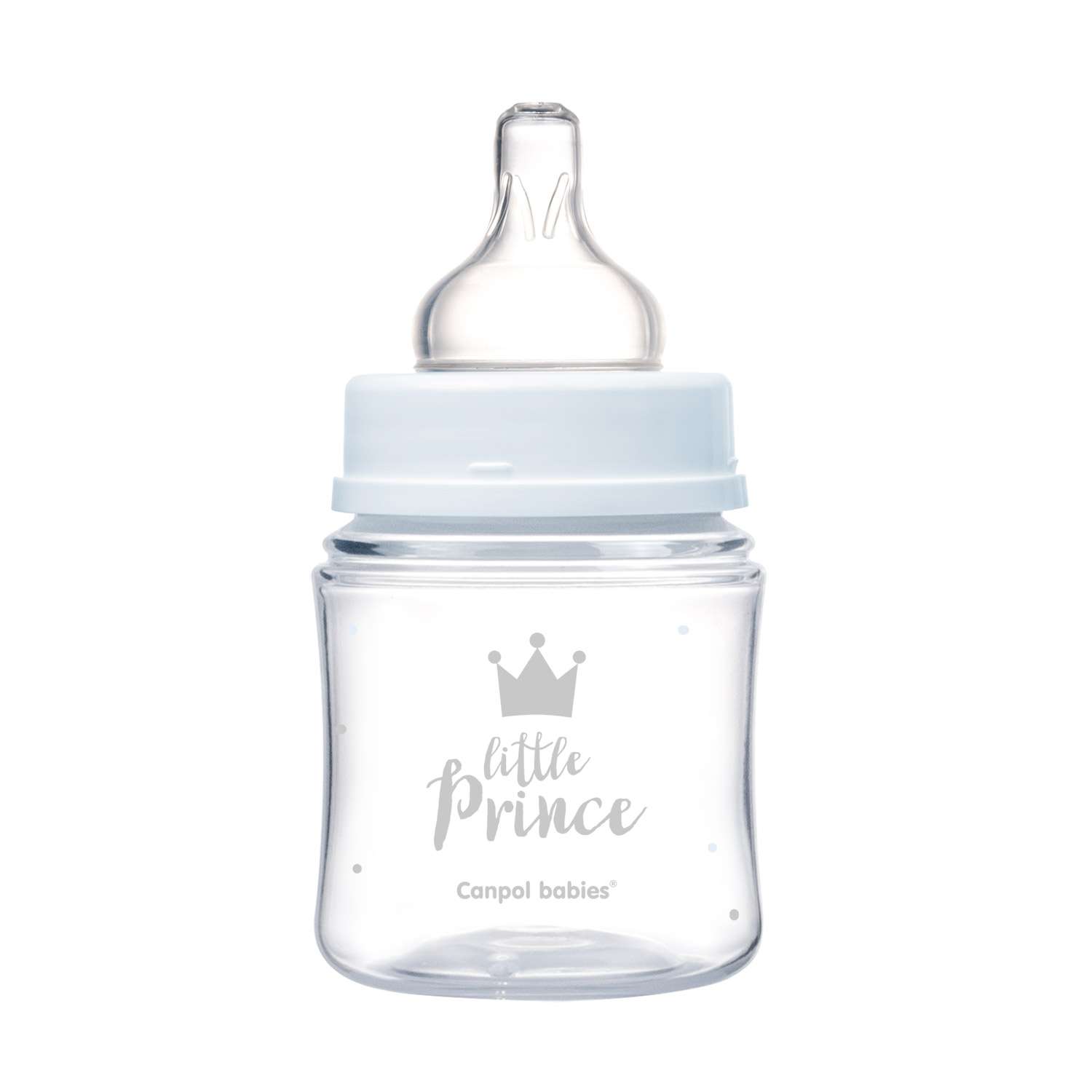 Бутылочка Canpol Babies Anti-Colic 120 мл - фото 2