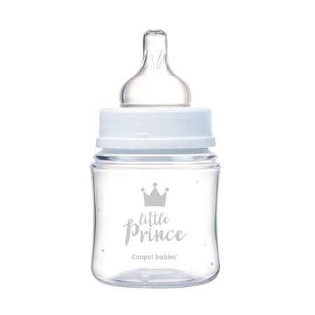 Бутылочка Canpol Babies Anti-Colic 120 мл