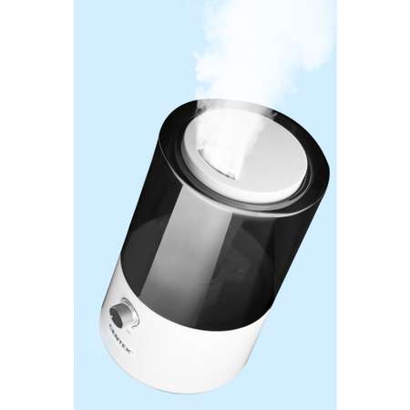 Ультразвуковой увлажнитель CENTEK CT-5101 BLACK