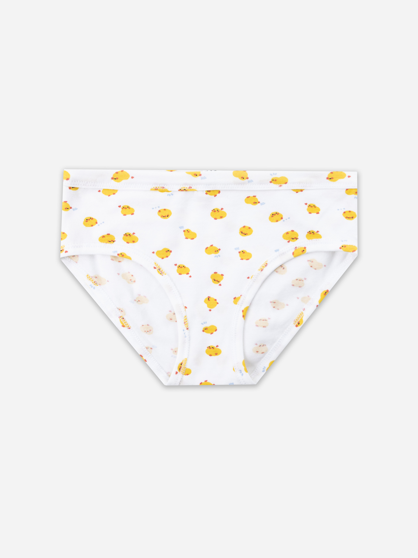 Трусы Mark Formelle (Марк Формэль) 417747/уточки на белом - фото 1