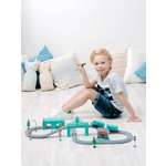 Набор железнодорожный Givito