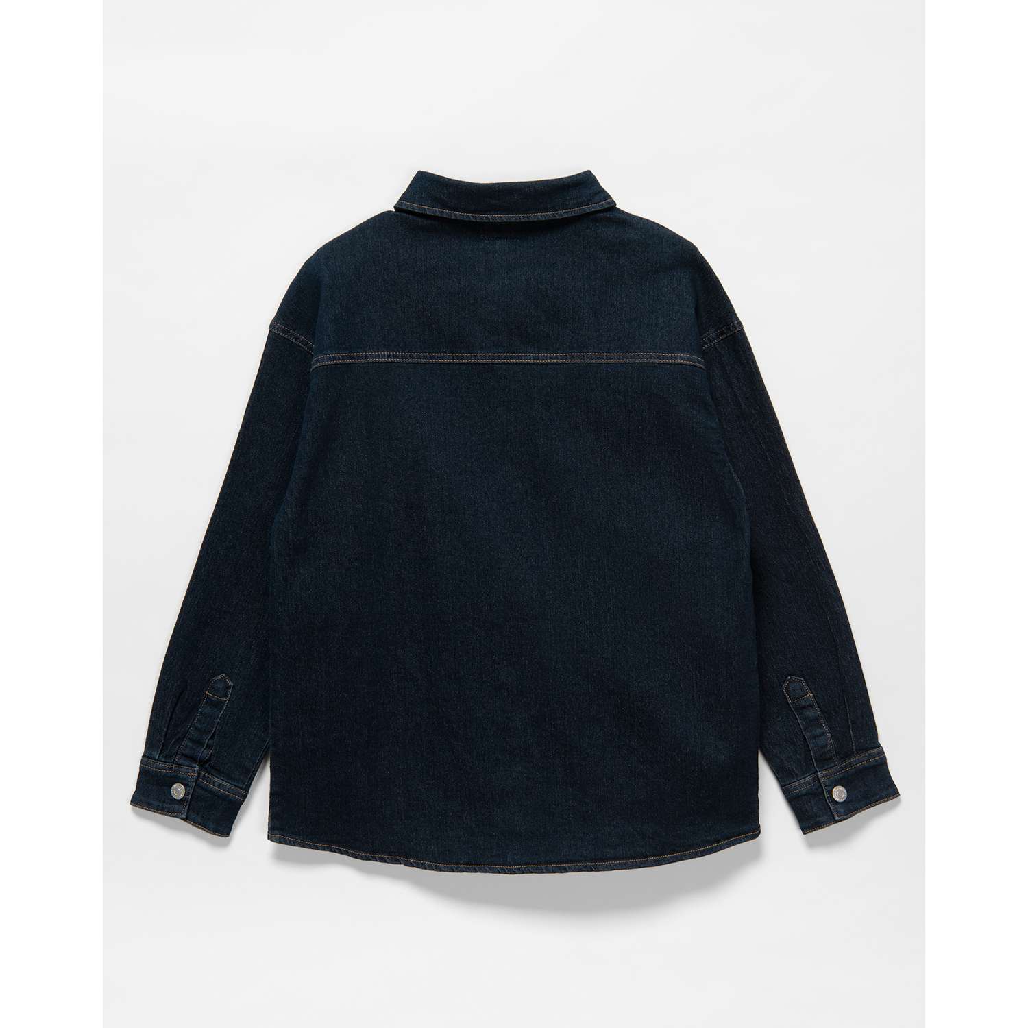 Рубашка Futurino Fashion S24FF5-2D01tb-D6 - фото 3