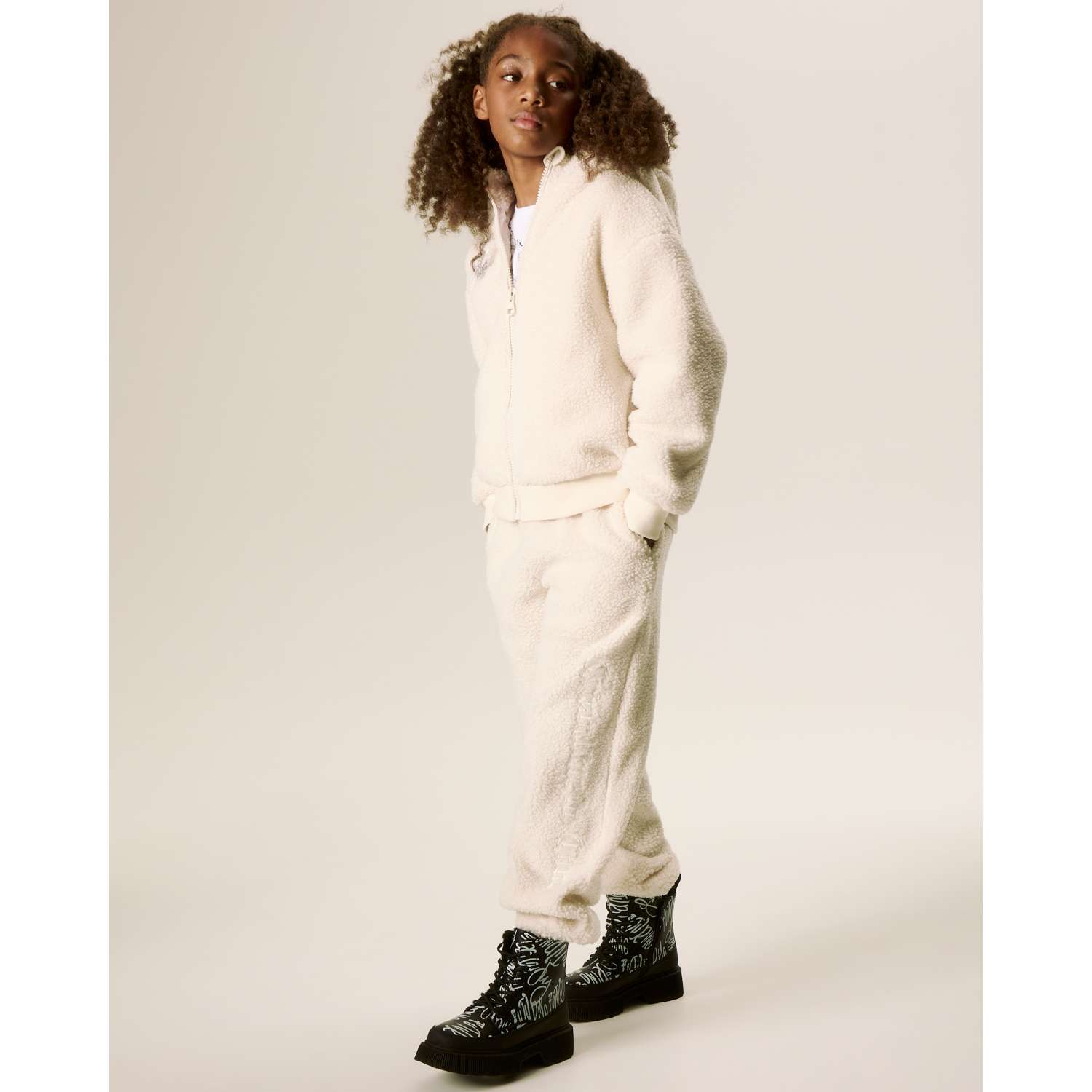 Утеплённые брюки Futurino Fashion W25FF-1GJ21tg-F0 - фото 1