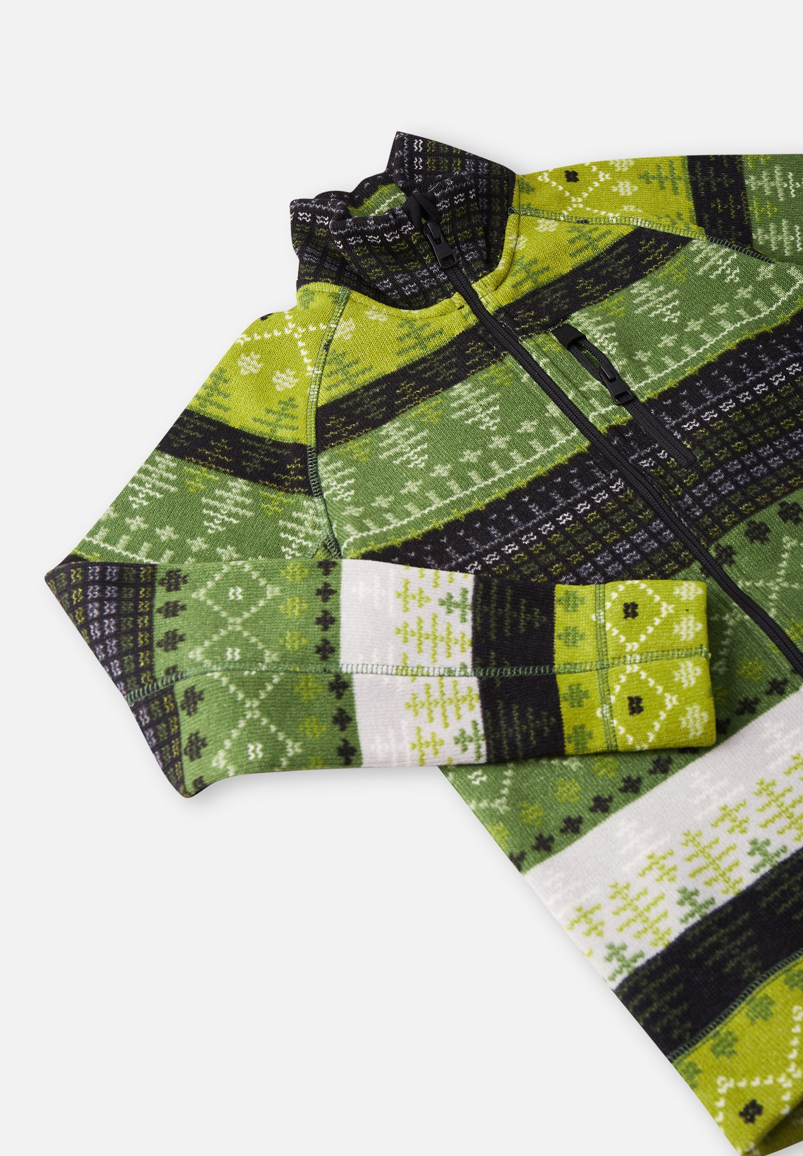 Толстовка Reima 536649-8692 - фото 3