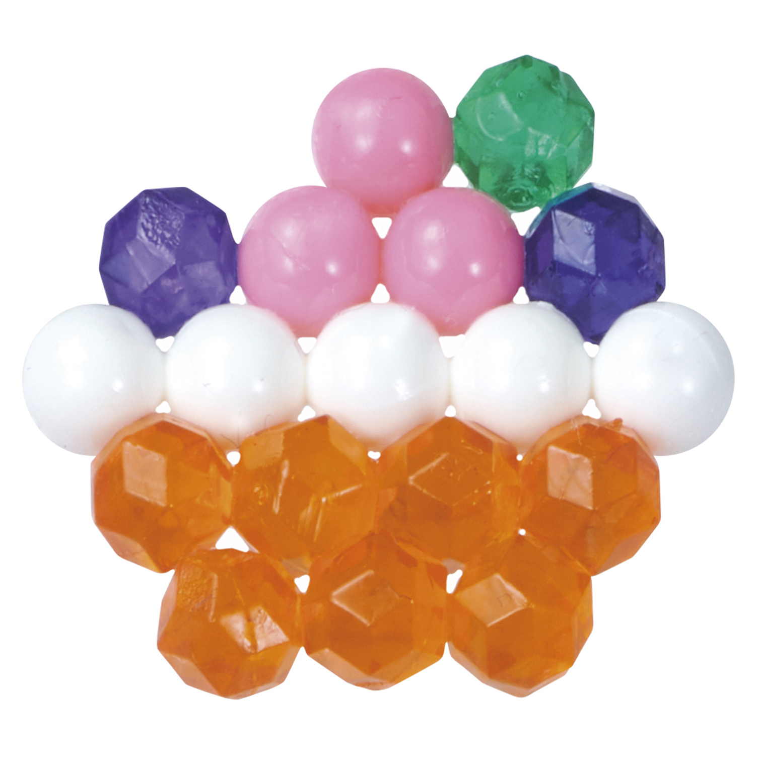 Аквамозаика Aquabeads Студия новичка - фото 9