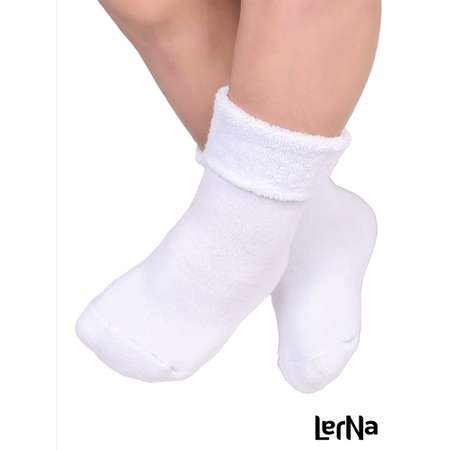 Носки 2 пары LerNa