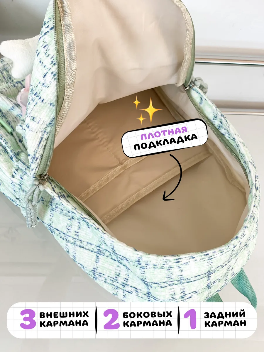 Рюкзак OZITI - фото 5