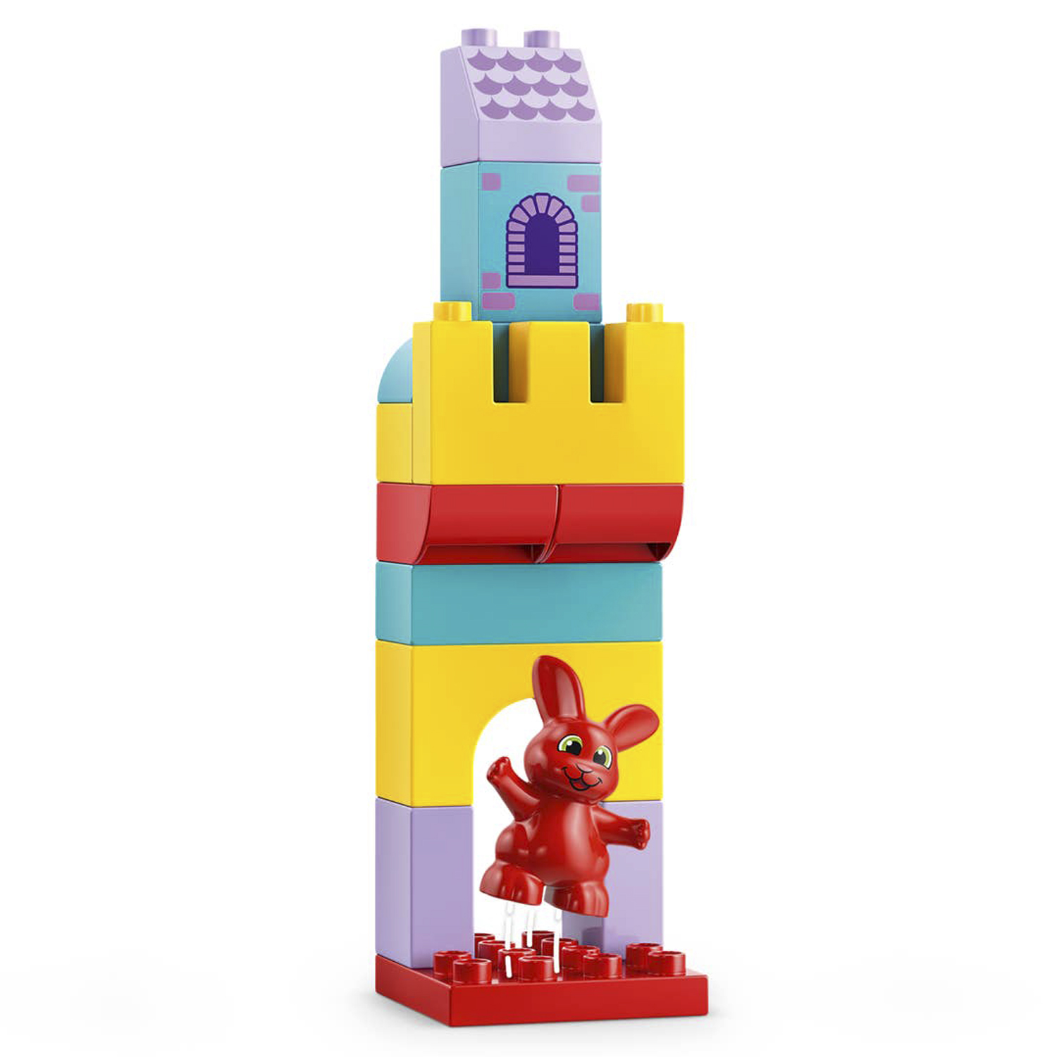 Конструктор LEGO DUPLO 172 дет. - фото 5