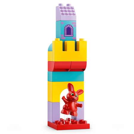 Конструктор LEGO DUPLO 172 дет.