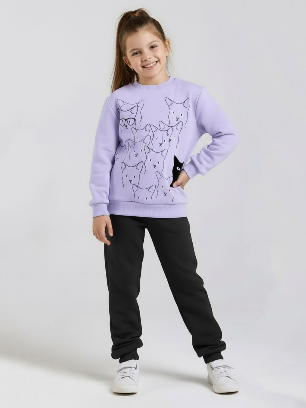 Костюм VGtrikotazh d2765 - фото 5