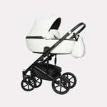 Коляска 3в1 Riko Basic Ozon