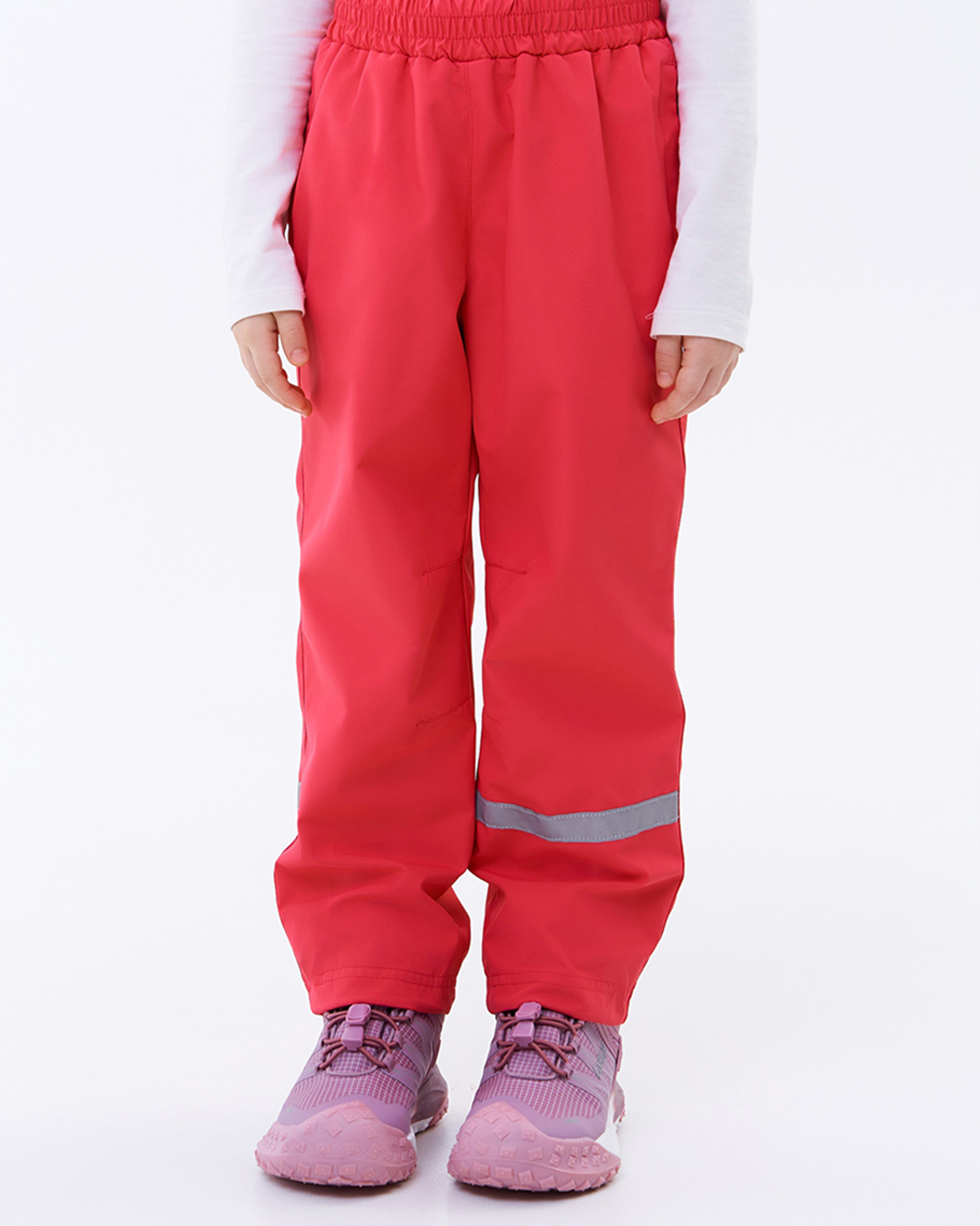 Мембранные брюки Lassie 72104218-4650 - фото 6