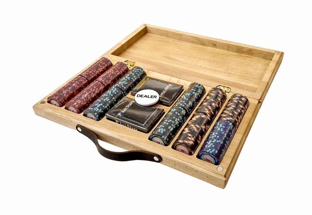 Настольная игра Partida - фото 2