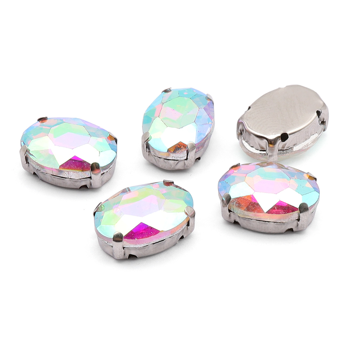 Набор для творчества Astra Craft бисер - фото 1