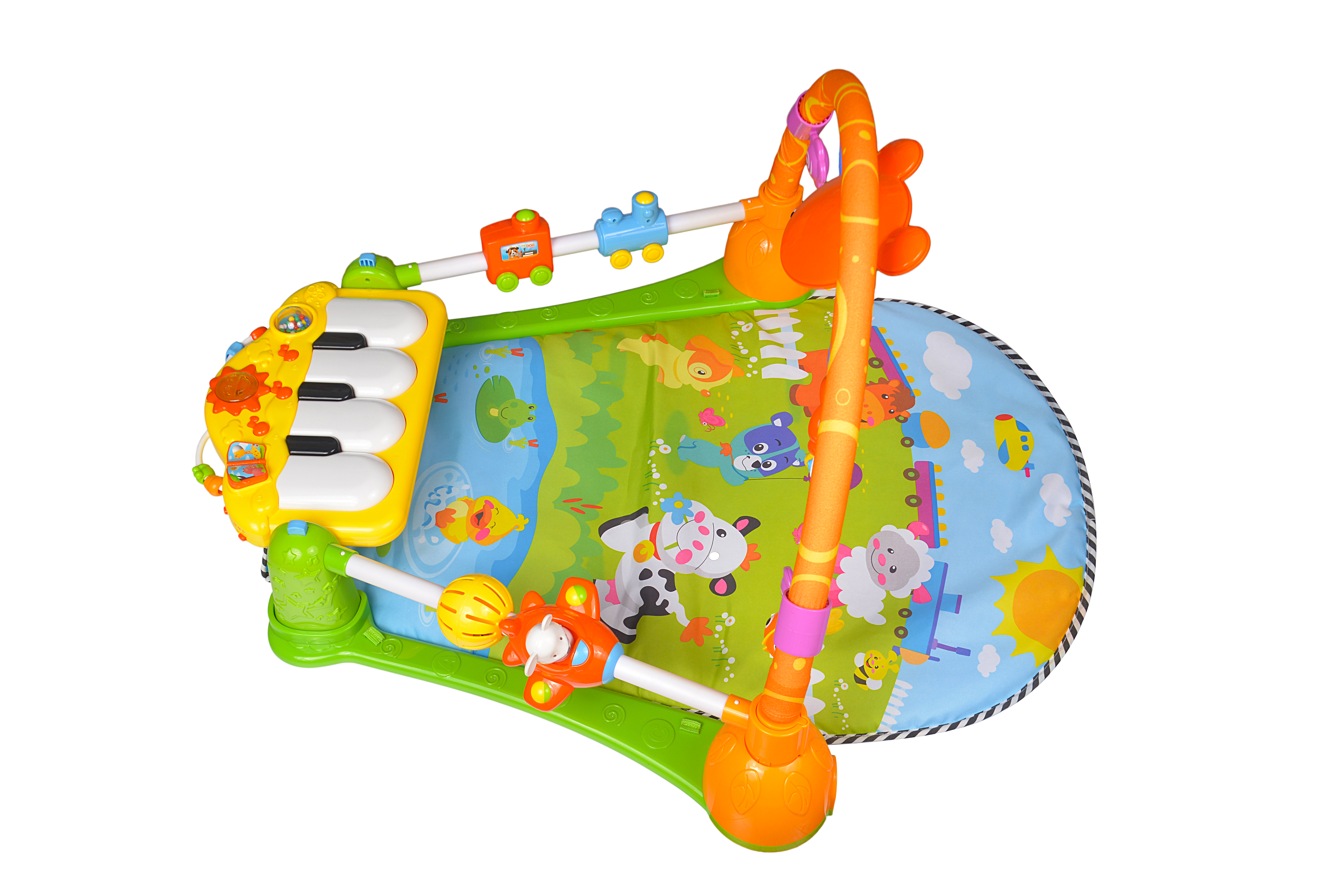 Коврик SHARKTOYS - фото 5