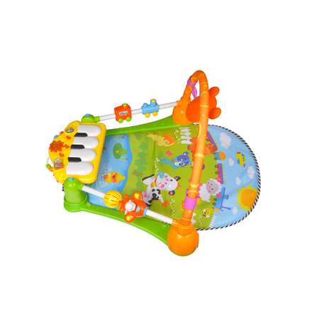 Коврик SHARKTOYS
